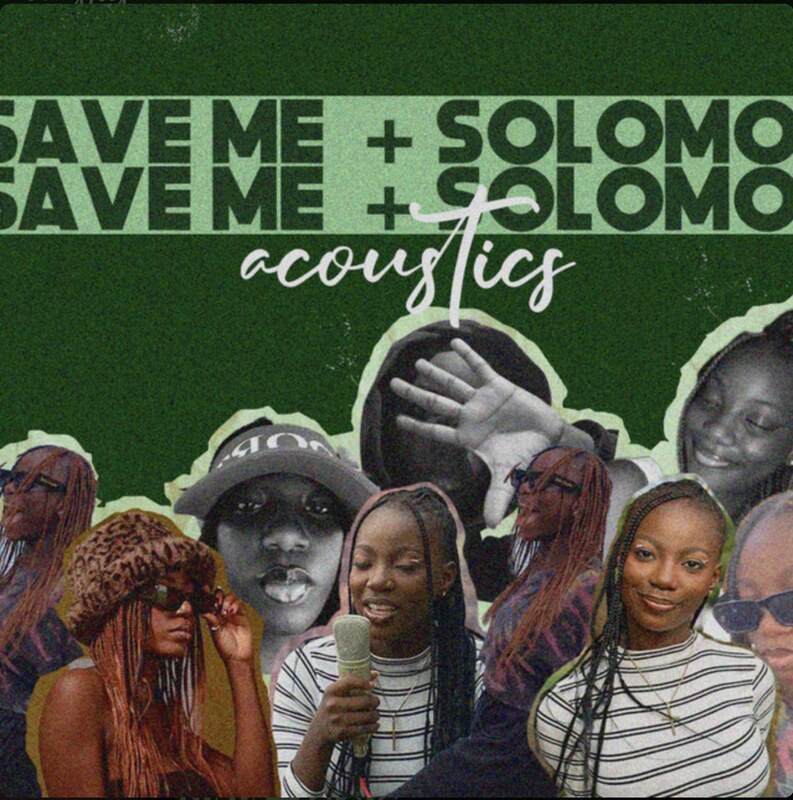 Dela Acoustic cover