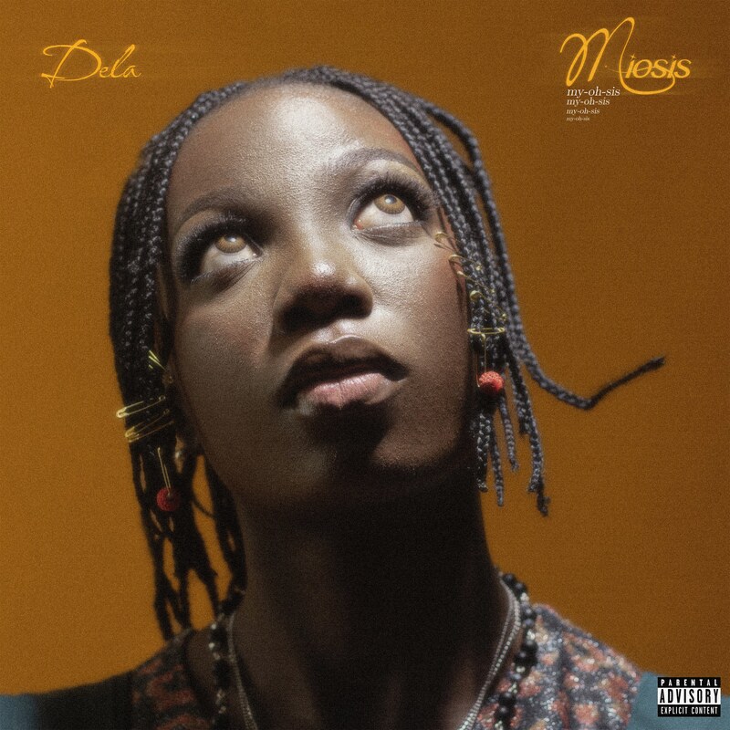 MiOSis EP cover