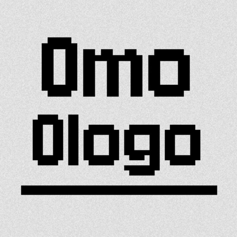 Omo Ologo cover
